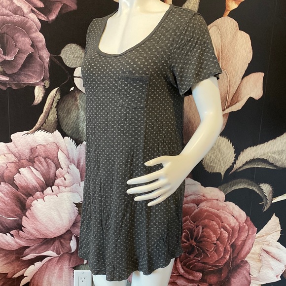 Heart Sleep Shirt - Picture 1 of 4